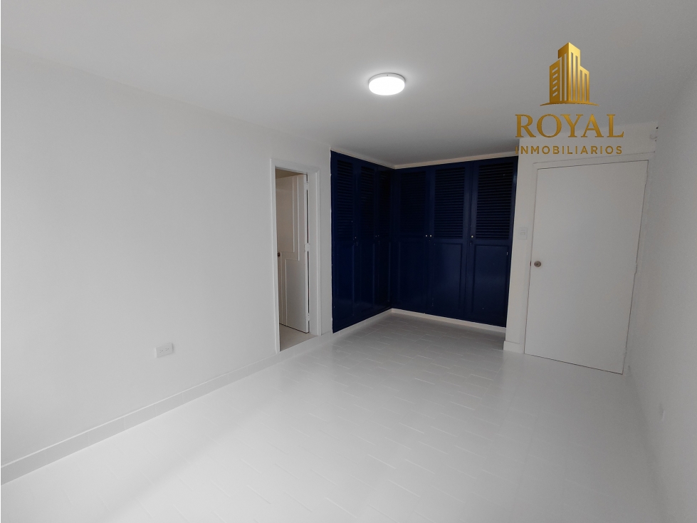 Apartamento en venta en Altos Del Prado, Barranquilla · foto 18 de 24