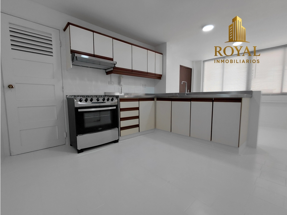 Apartamento en venta en Altos Del Prado, Barranquilla · foto 23 de 24