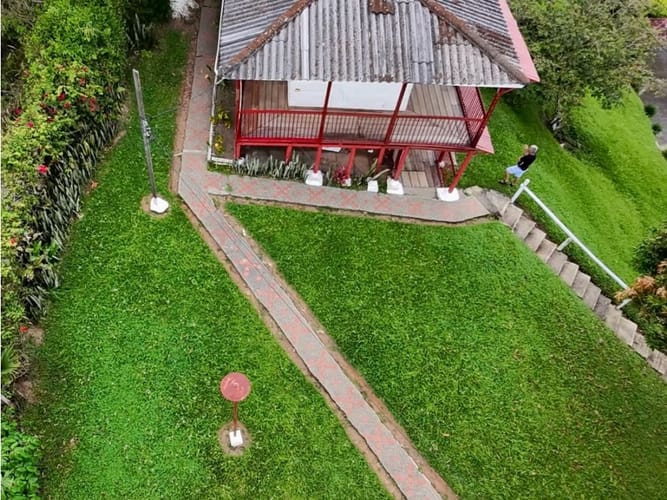 Finca en venta en Altagracia, Pereira, 100 m² · foto 5 de 24