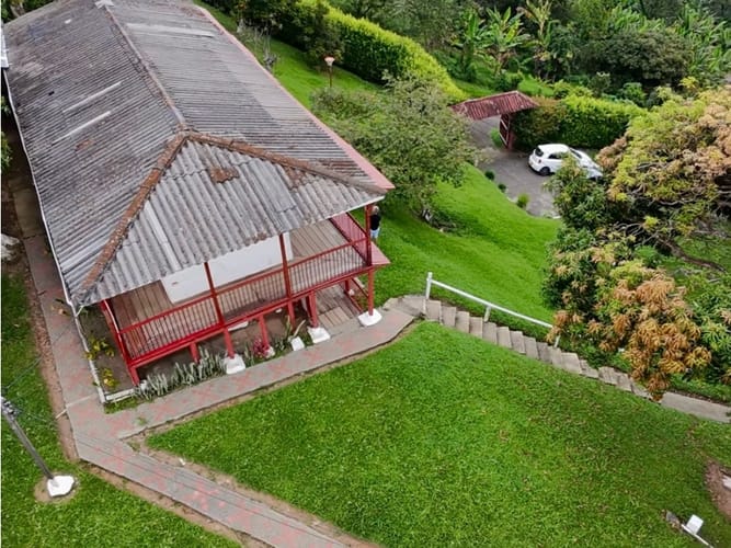Finca en venta en Altagracia, Pereira, 100 m² · foto 6 de 24