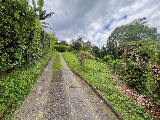 Finca en venta en Altagracia, Pereira, 100 m² · foto 8 de 24
