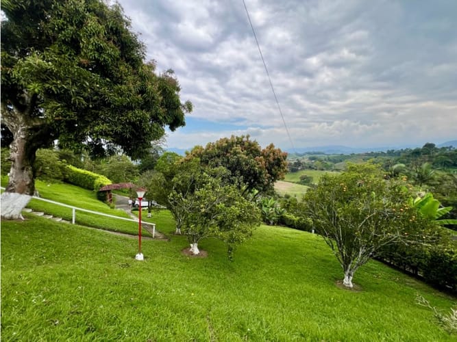 Finca en venta en Altagracia, Pereira, 100 m² · foto 10 de 24
