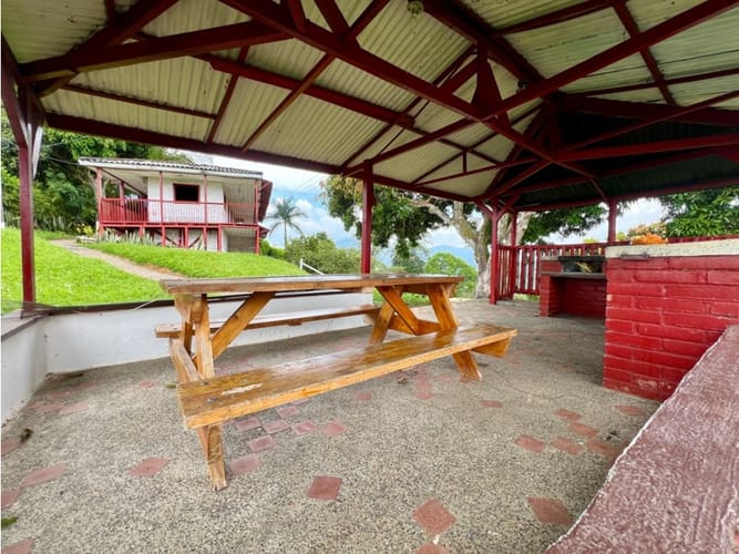 Finca en venta en Altagracia, Pereira, 100 m² · foto 13 de 24