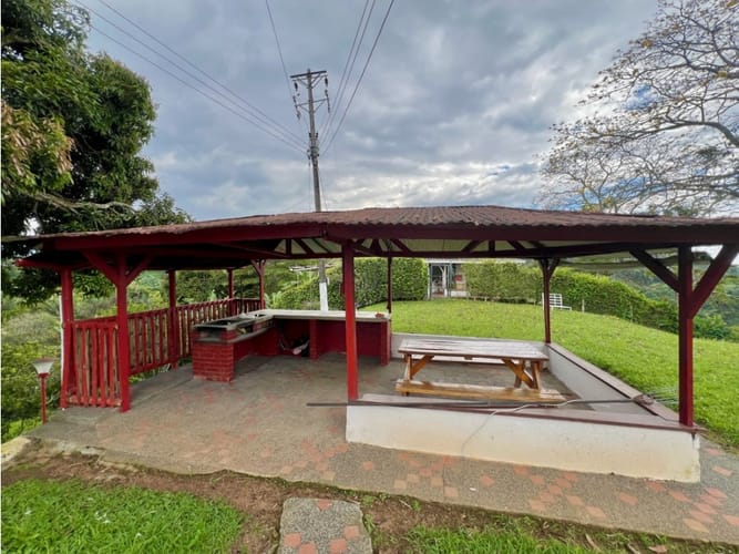Finca en venta en Altagracia, Pereira, 100 m² · foto 14 de 24