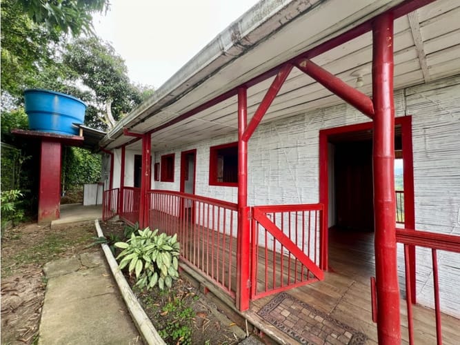 Finca en venta en Altagracia, Pereira, 100 m² · foto 15 de 24