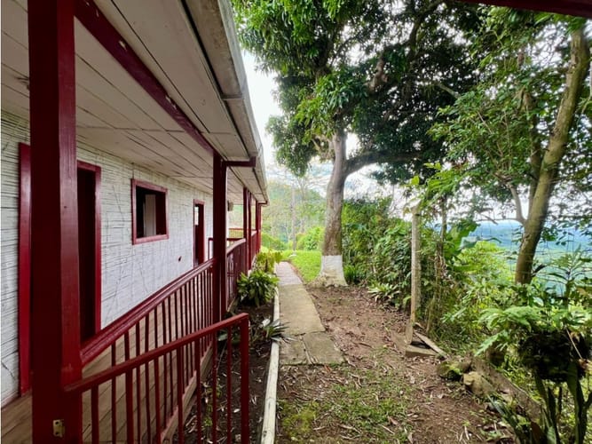 Finca en venta en Altagracia, Pereira, 100 m² · foto 16 de 24