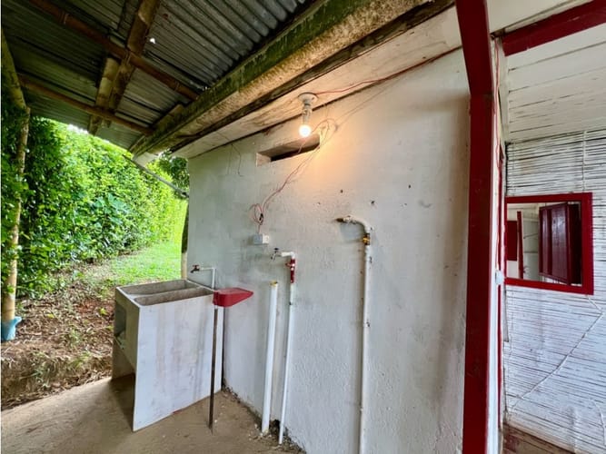 Finca en venta en Altagracia, Pereira, 100 m² · foto 17 de 24