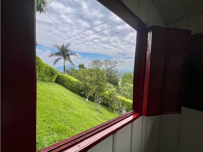 Finca en venta en Altagracia, Pereira, 100 m² · foto 19 de 24