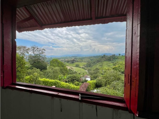 Finca en venta en Altagracia, Pereira, 100 m² · foto 20 de 24