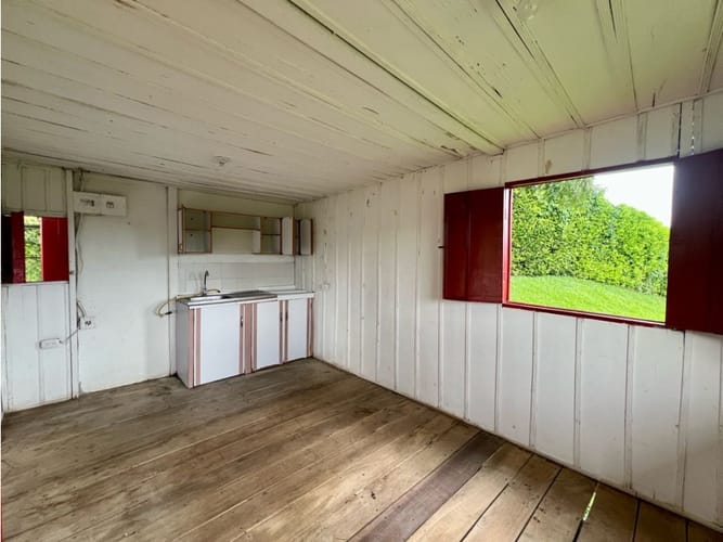 Finca en venta en Altagracia, Pereira, 100 m² · foto 22 de 24