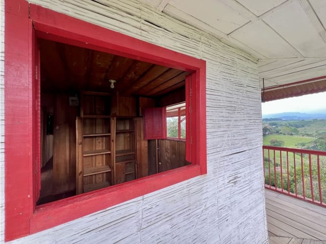 Finca en venta en Altagracia, Pereira, 100 m² · foto 24 de 24