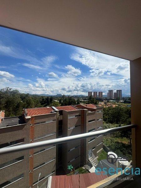 Apartamento en arriendo en Santa Ana, Rionegro · foto 4 de 13