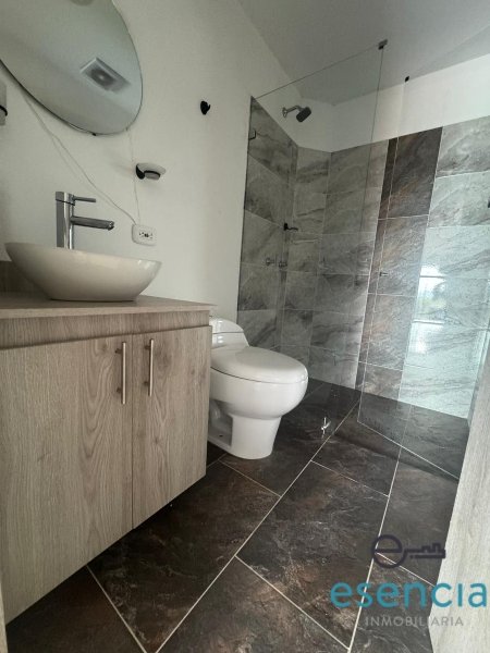 Apartamento en arriendo en Santa Ana, Rionegro · foto 10 de 13