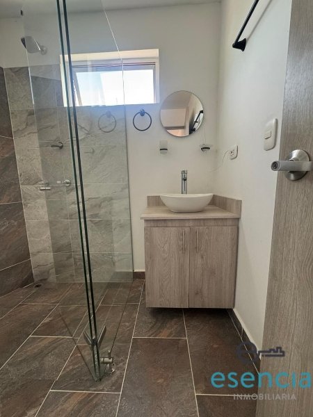 Apartamento en arriendo en Santa Ana, Rionegro · foto 11 de 13