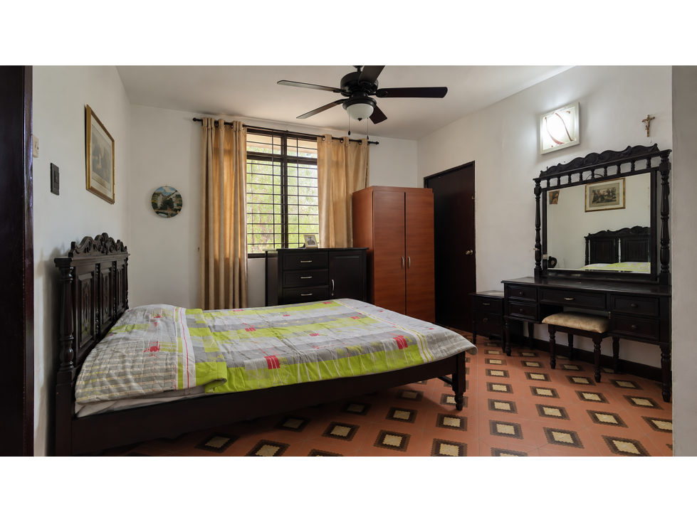 Casa en venta en Los Alcazares, Santa Marta · foto 5 de 12
