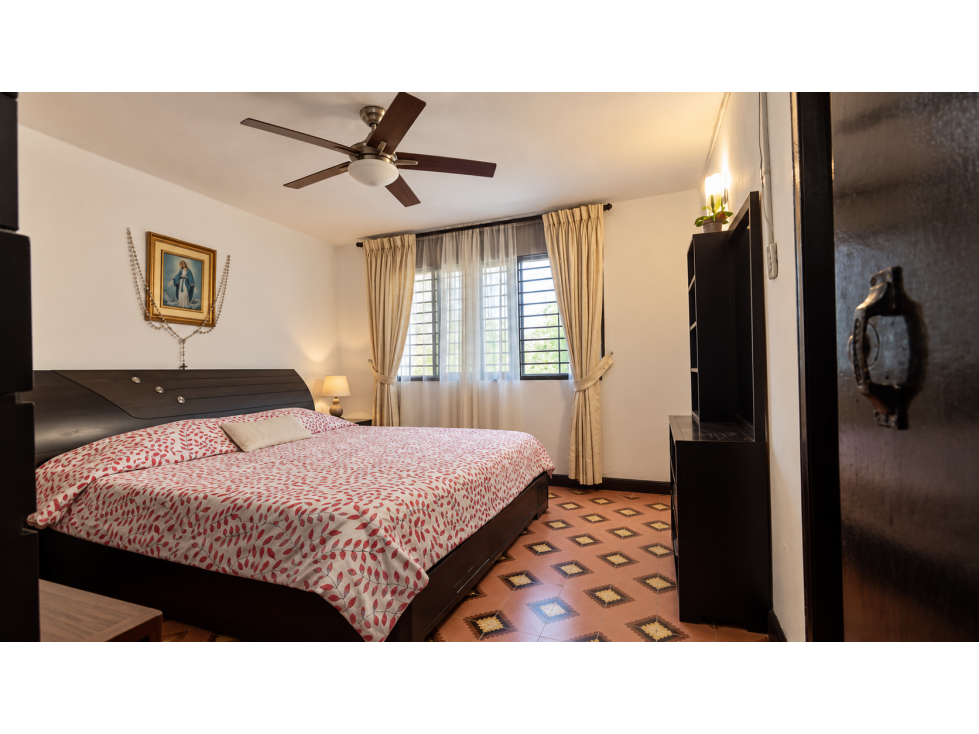 Casa en venta en Los Alcazares, Santa Marta · foto 7 de 12