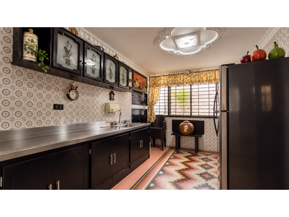 Casa en venta en Los Alcazares, Santa Marta · foto 8 de 12