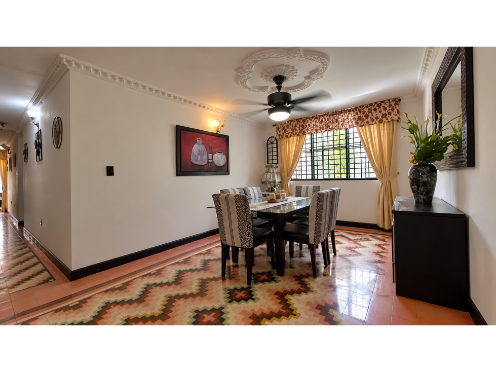 Casa en venta en Los Alcazares, Santa Marta · foto 9 de 12
