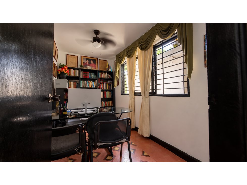 Casa en venta en Los Alcazares, Santa Marta · foto 10 de 12