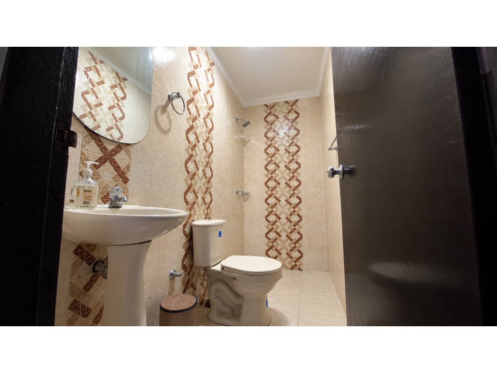 Casa en venta en Los Alcazares, Santa Marta · foto 11 de 12
