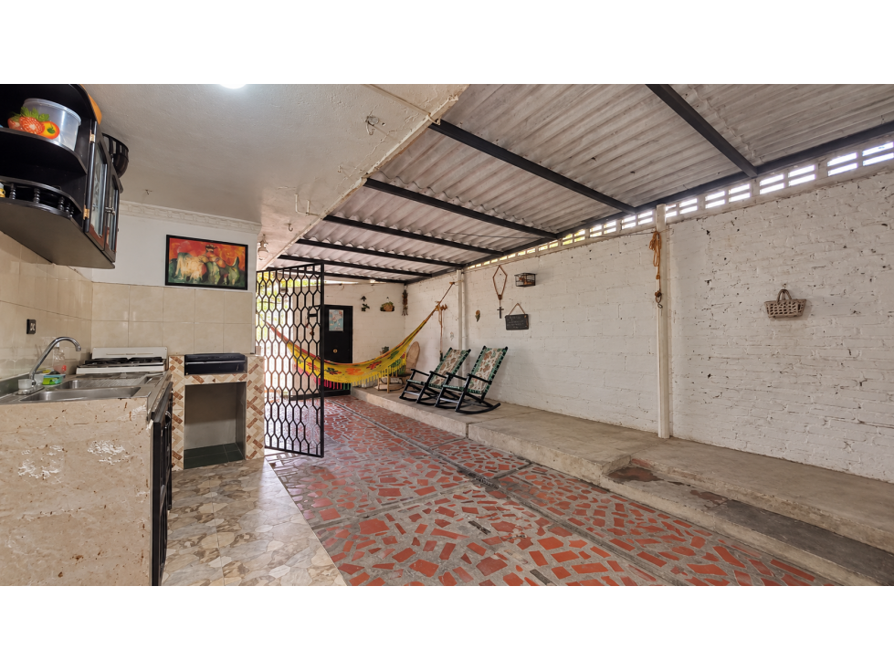 Casa en venta en Los Alcazares, Santa Marta · foto 12 de 12