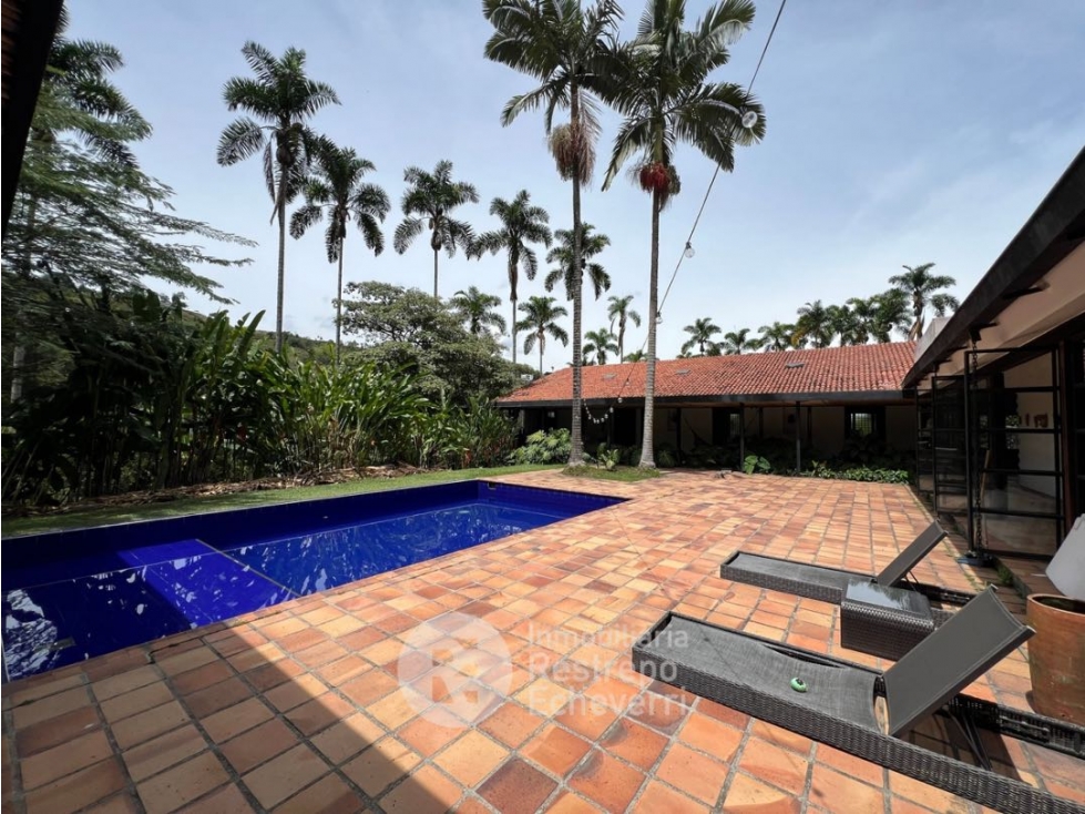 Casa en arriendo en San Bernardo Del Viento, Manizales · foto 2 de 20