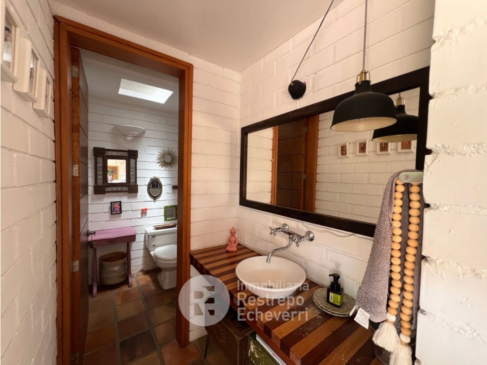 Casa en arriendo en San Bernardo Del Viento, Manizales · foto 6 de 20
