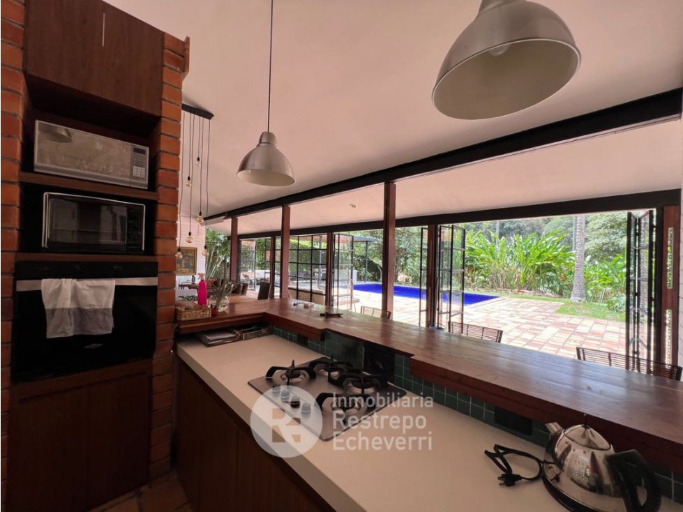 Casa en arriendo en San Bernardo Del Viento, Manizales · foto 7 de 20