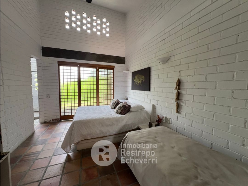 Casa en arriendo en San Bernardo Del Viento, Manizales · foto 9 de 20
