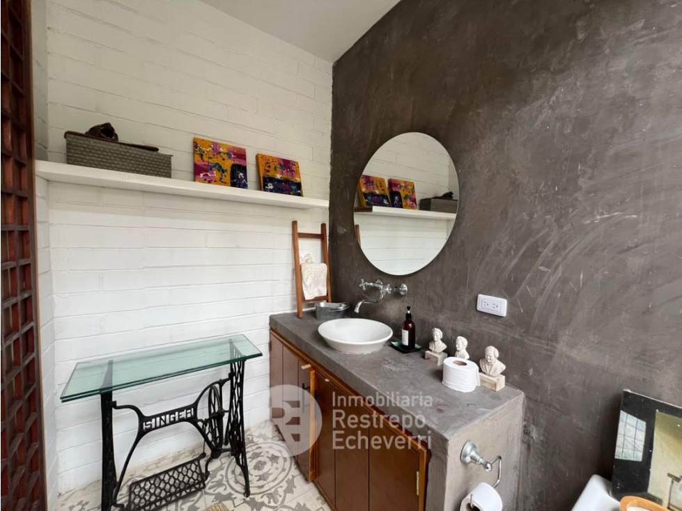 Casa en arriendo en San Bernardo Del Viento, Manizales · foto 10 de 20