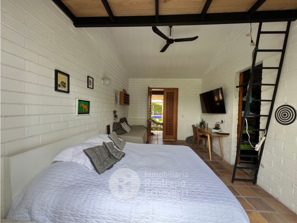 Casa en arriendo en San Bernardo Del Viento, Manizales · foto 13 de 20