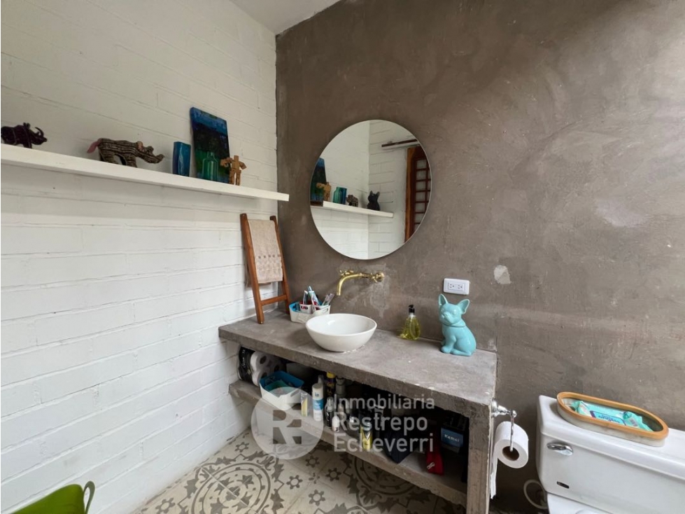 Casa en arriendo en San Bernardo Del Viento, Manizales · foto 14 de 20
