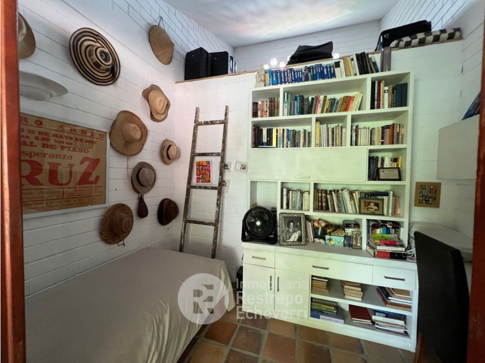 Casa en arriendo en San Bernardo Del Viento, Manizales · foto 15 de 20