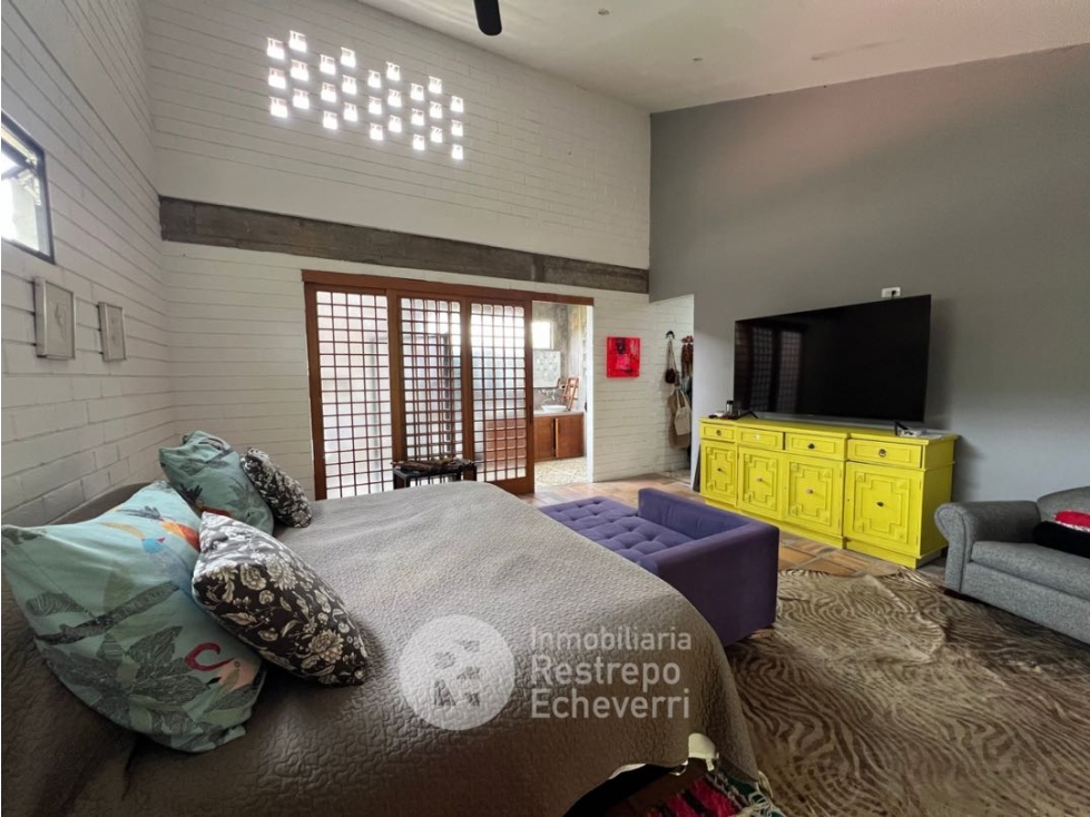 Casa en arriendo en San Bernardo Del Viento, Manizales · foto 18 de 20