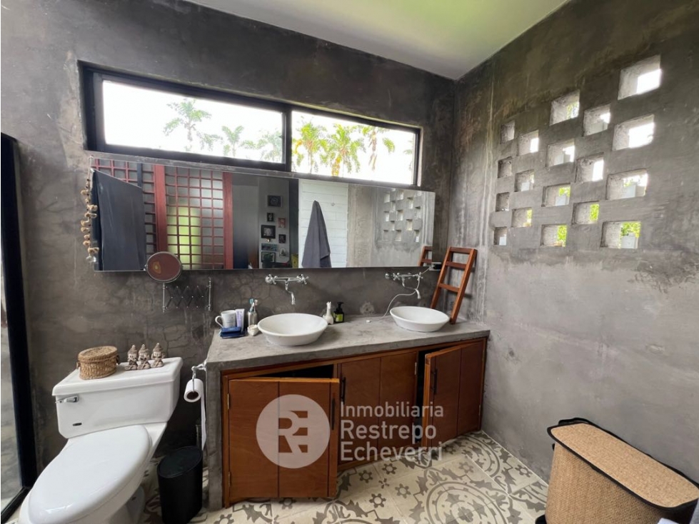 Casa en arriendo en San Bernardo Del Viento, Manizales · foto 19 de 20