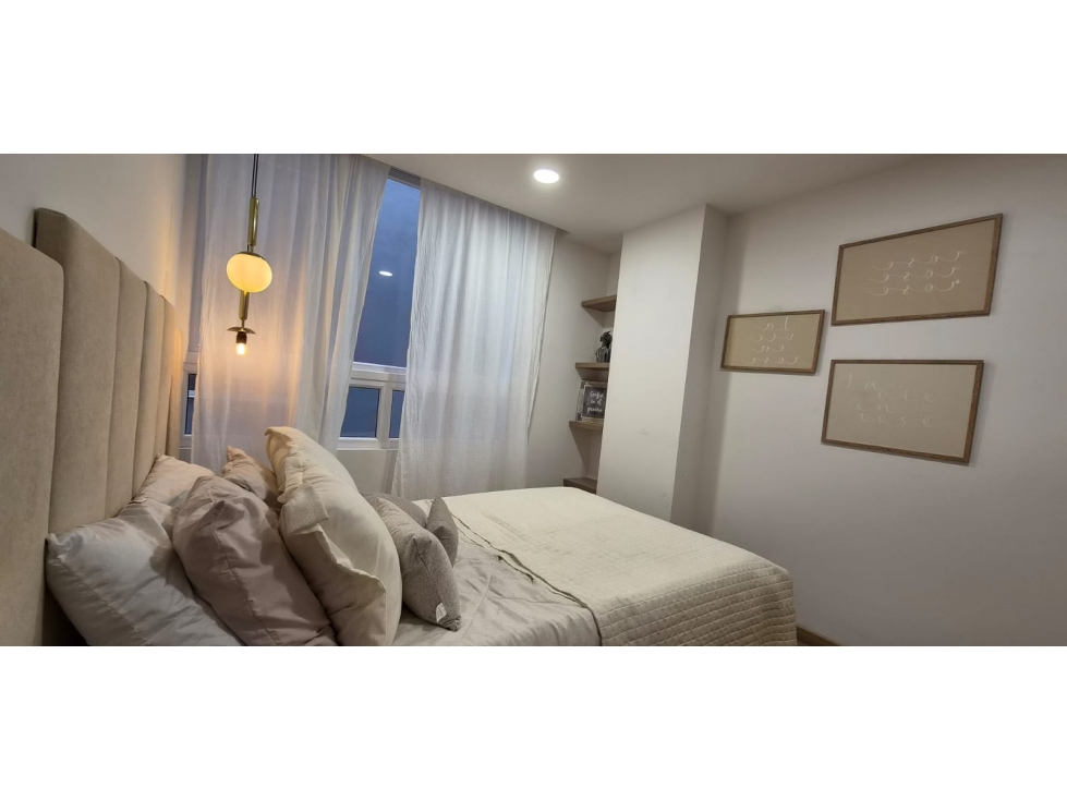 Apartamento en venta en Los Pinos, Bogotá · foto 4 de 10