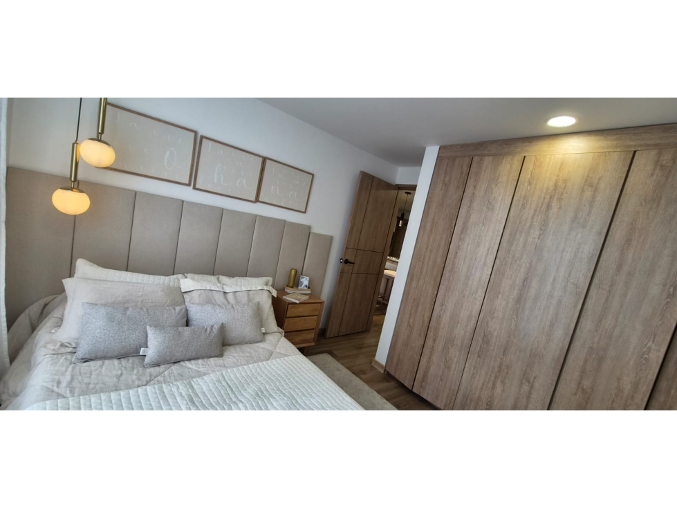 Apartamento en venta en Los Pinos, Bogotá · foto 5 de 10