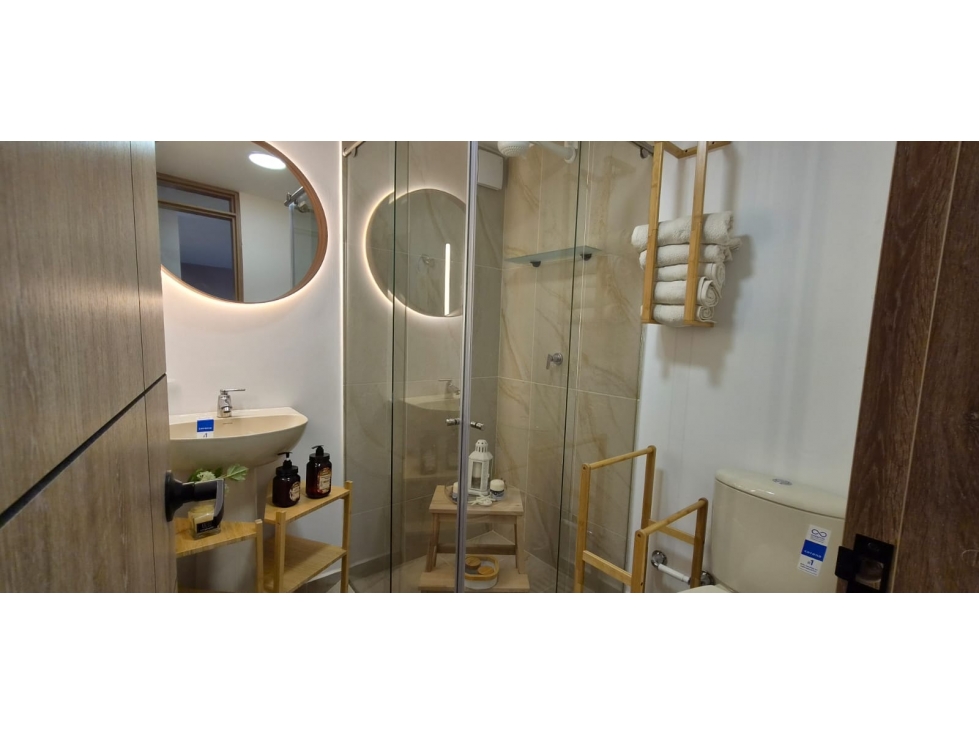 Apartamento en venta en Los Pinos, Bogotá · foto 6 de 10