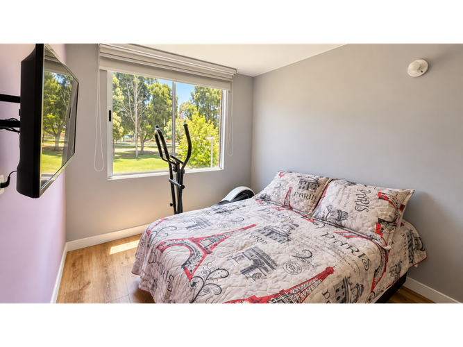 Apartamento de 3 alcobas en venta en Conjunto Residencial El Solar, Madrid, 96 m² · foto 4 de 13