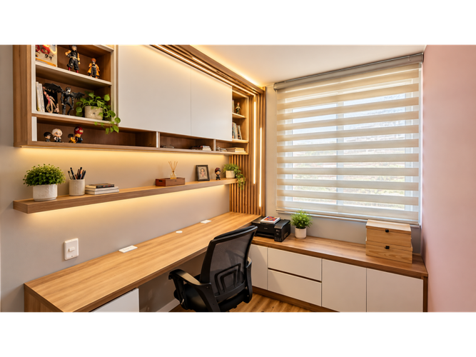 Apartamento de 3 alcobas en venta en Conjunto Residencial El Solar, Madrid, 96 m² · foto 7 de 13