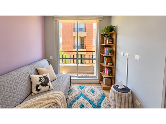 Apartamento de 3 alcobas en venta en Conjunto Residencial El Solar, Madrid, 96 m² · foto 8 de 13