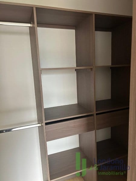 Apartamento de 2 alcobas en arriendo en Loma Del Escobero, Envigado, 83 m² · foto 12 de 15