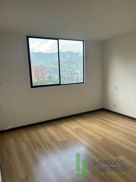 Apartamento de 2 alcobas en arriendo en Loma Del Escobero, Envigado, 83 m² · foto 13 de 15
