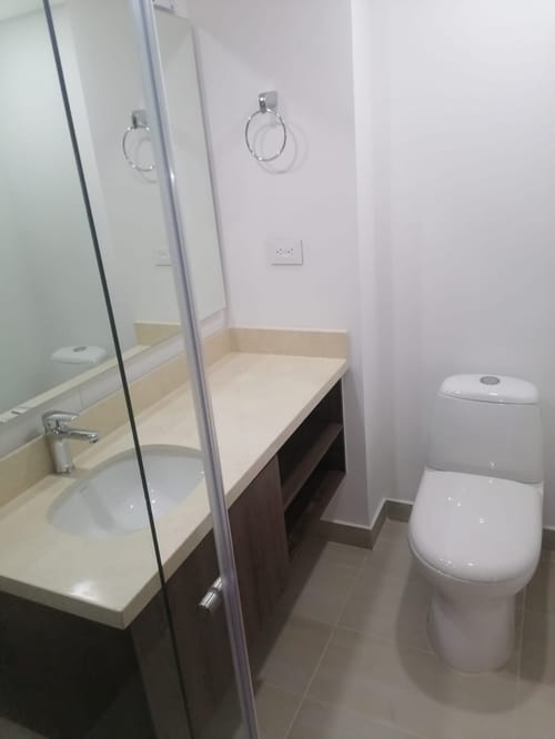 Apartamento en venta en Alameda, Bogotá · foto 9 de 12