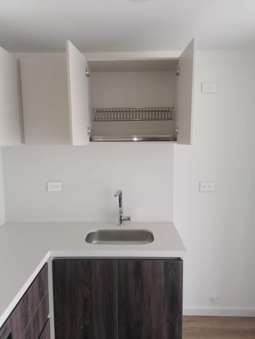 Apartamento en venta en Alameda, Bogotá · foto 3 de 12