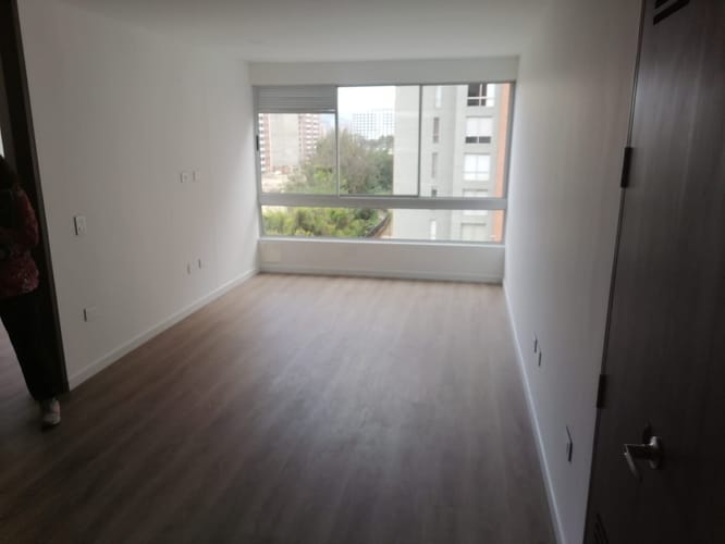 Apartamento en venta en Alameda, Bogotá · foto 6 de 12