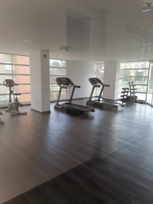 Apartamento en venta en Alameda, Bogotá · foto 7 de 12