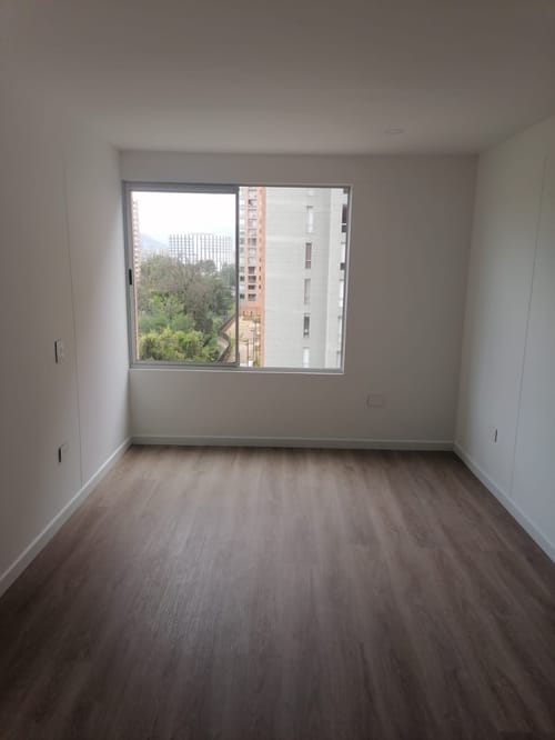 Apartamento en venta en Alameda, Bogotá · foto 4 de 12
