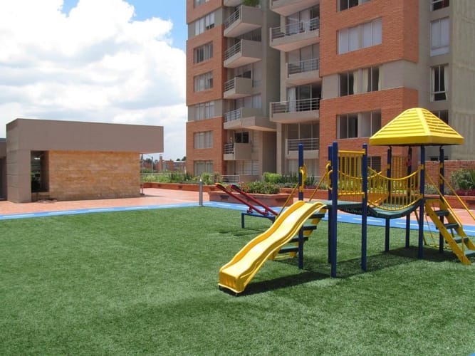 Apartamento en venta en Alameda, Bogotá · foto 12 de 12