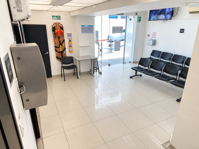 Local en arriendo en Cañaveral, Floridablanca, 288 m² · foto 10 de 12